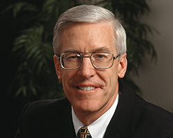 James Oyler
