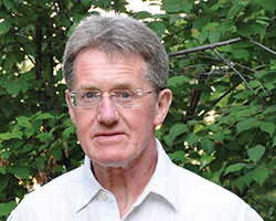 Norman Lewis