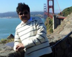 Santanu Dasgupta