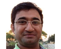 Sathish Rajamani