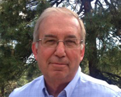 Steve Buelow